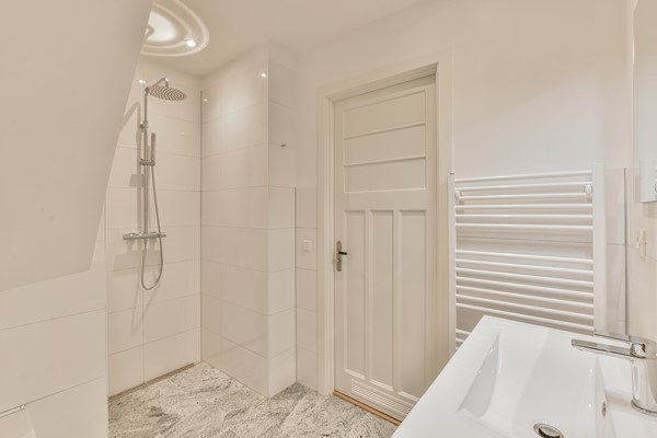 Medium property photo - Grevelingenstraat 11H, 1078 KM Amsterdam